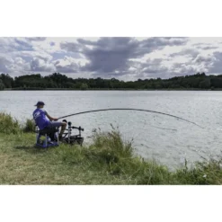 Zombie Silurus Coup Rod 13 Zombie Silurus Coup Rod -Mikado Shop garbolino zombie silurus coup rod 4