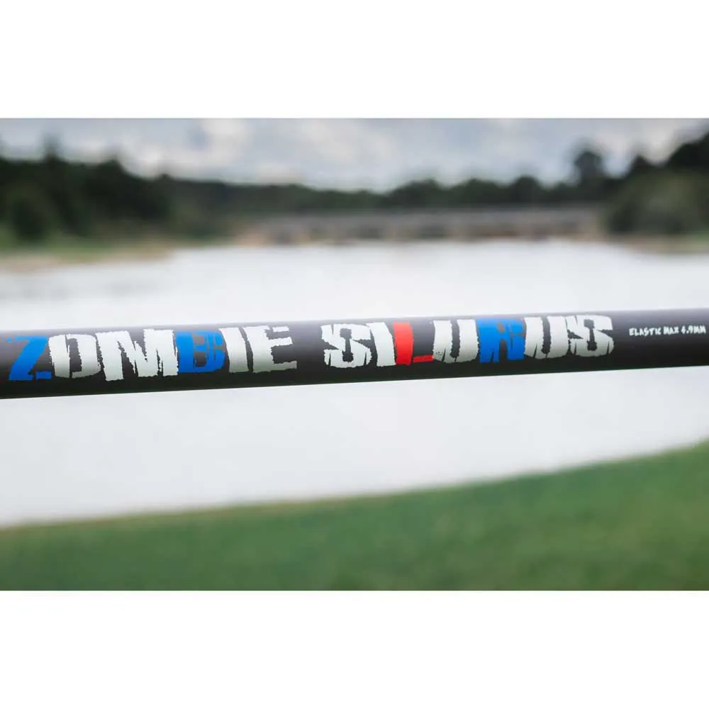 Zombie Silurus Coup Rod 9 Zombie Silurus Coup Rod - Image 7