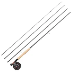 Greys Fin Euro Nymph Fly Travel Kit