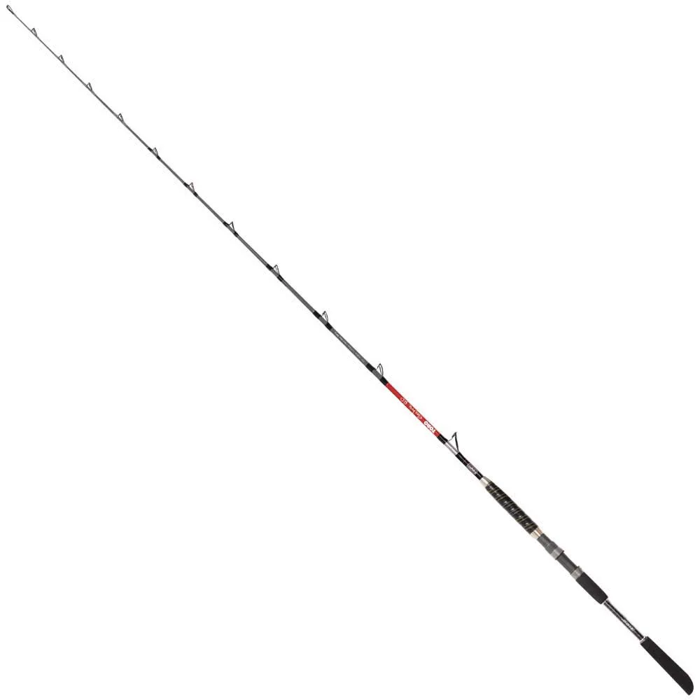 HART Toro Electric RD Jigging Rod 3 HART Toro Electric RD Jigging Rod