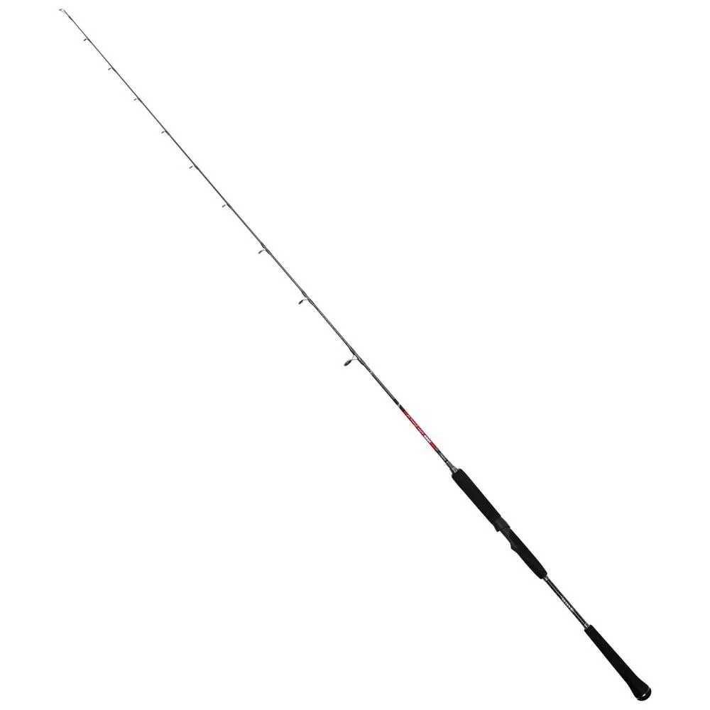 HART Toro Light Speed 60S Jigging Rod 3 HART Toro Light Speed 60S Jigging Rod