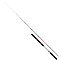 Brava Jigging Rod