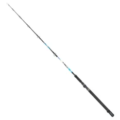 Hubble Jigging Rod