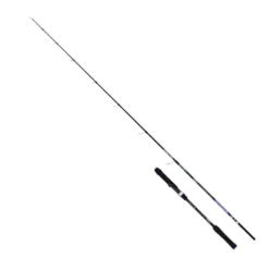 Mythic Skagway Jigging Rod