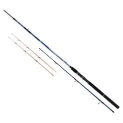 Spanker Bottom Shipping Rod