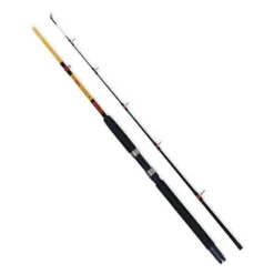 Tiger Bottom Shipping Rod