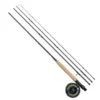 Kinetic Airborn CT Fly Fishing Combo -Mikado Shop kinetic airborn ct fly fishing combo