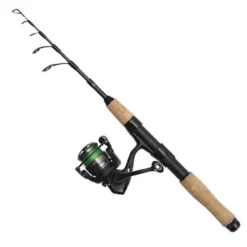 Kinetic Beaster CT Telescopic Spinning Combo -Mikado Shop kinetic beaster ct telescopic spinning combo 2