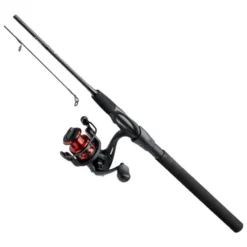 Kinetic Dark Raider CL Spinning Combo