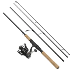 Kinetic Enforcer CL Travel Combo