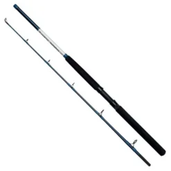 Kinetic Fantastica CC P8 Bottom Shipping Rod