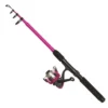 Kinetic Little Viking CC Spin 100 FD Light Jigging Combo 2 Kinetic Little Viking CC Spin 100 FD Light Jigging Combo -Mikado Shop kinetic little viking cc spin 100 fd light jigging combo