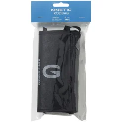 Kinetic Logo Rod Holdall