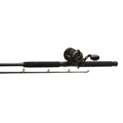 Kinetic PowerCore CC Trolling Combo 7 Kinetic PowerCore CC Trolling Combo -Mikado Shop kinetic powercore cc trolling combo 2