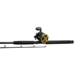 Kinetic PowerCore CC Trolling Combo 2 Sections -Mikado Shop kinetic powercore cc trolling combo 2 sections 2
