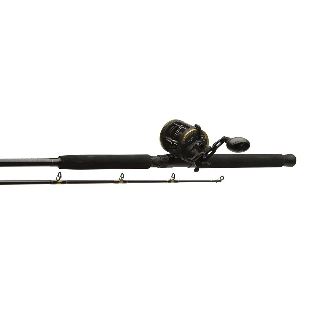 Kinetic PowerCore CC Trolling Combo 5 Kinetic PowerCore CC Trolling Combo - Image 3