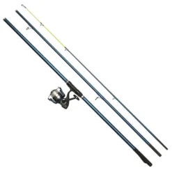 Kinetic Prodigy CL Surfcasting Combo