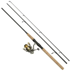 Kinetic Raider CL Spinning Combo