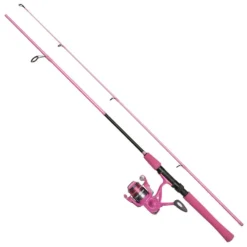 Kinetic RamaSjang CC Spinning Combo