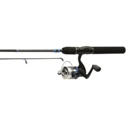 Kinetic Ultra Light CC Spinning Combo 8 Kinetic Ultra Light CC Spinning Combo -Mikado Shop kinetic ultra light cc spinning combo 2