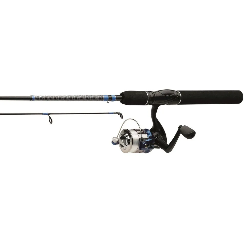 Kinetic Ultra Light CC Spinning Combo 5 Kinetic Ultra Light CC Spinning Combo - Image 3
