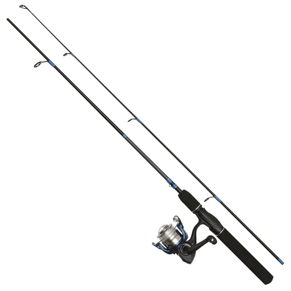 Kinetic Ultra Light CC Spinning Combo 3 Kinetic Ultra Light CC Spinning Combo