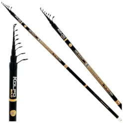 Beaststrong Bolognese Rod