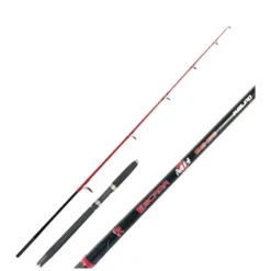 Escama Sense MH Jigging Rod
