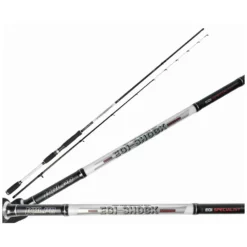 Shock Egging Rod