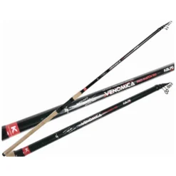 Venomica Bolognese Rod
