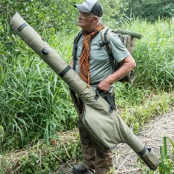 KORUM Transition 2 Rod Sleeve -Mikado Shop korum transition 2 rod sleeve 2