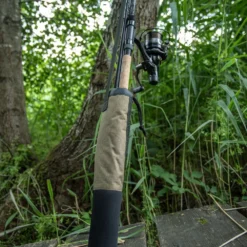 KORUM Transition Elasticated Butt Protector -Mikado Shop korum transition elasticated butt protector 2