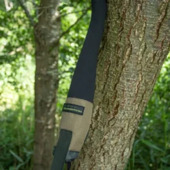 KORUM Transition Elasticated Butt Protector