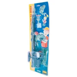 Blister Telescopic Set