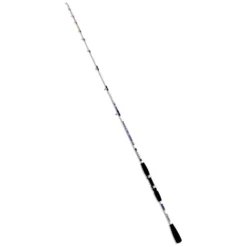 Squiddy Bottom Shipping Rod