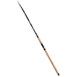 Super Hero 2 Bolognese Rod