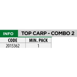 Top Carp Combo 2 -Mikado Shop lineaeffe top carp combo 2 1