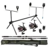 Top Carp Combo 2 1 Top Carp Combo 2 -Mikado Shop lineaeffe top carp combo 2