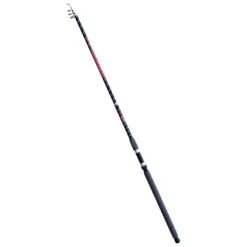 Vigor Hardcore Bottom Shipping Rod