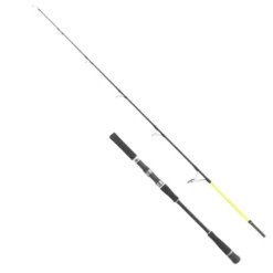 Sea Lion S-S Jigging Rod