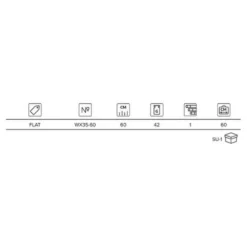 Mikado Ice Flat Jigging Rod -Mikado Shop mikado ice flat jigging rod 1