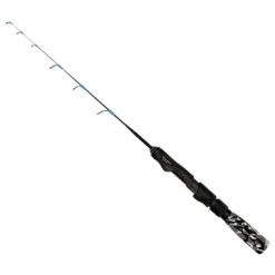 Mikado Ice Roach Jigging Rod
