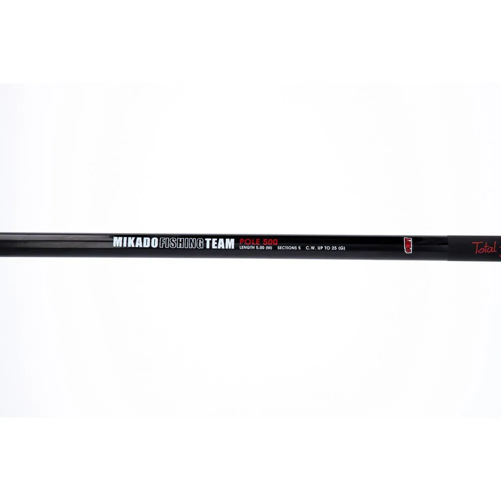 Mikado MFT Coup Rod 8 Mikado MFT Coup Rod - Image 6