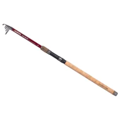 Mikado Milestone Medium Float Bolognese Rod