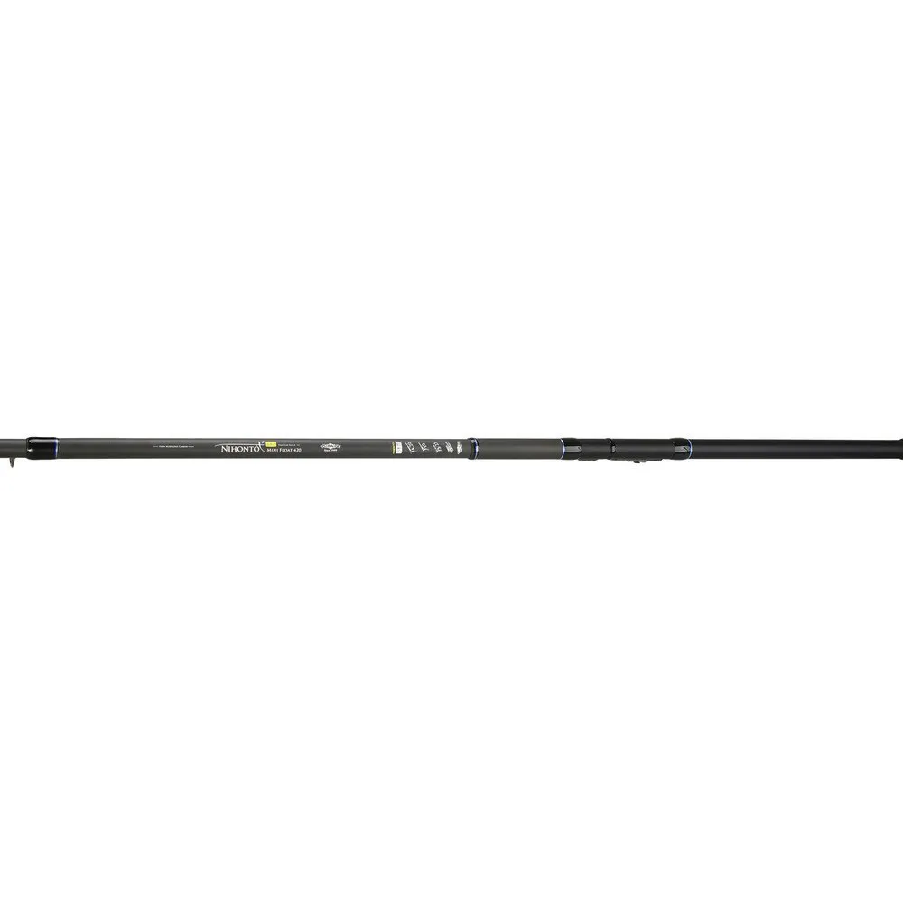 Mikado Nihonto Mini Float Bolognese Rod 5 Mikado Nihonto Mini Float Bolognese Rod - Image 3