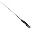 Mikado Snowstorm Ice Jigging Rod -Mikado Shop mikado snowstorm ice jigging rod