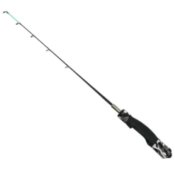 Mikado Snowstorm Ice Jigging Rod