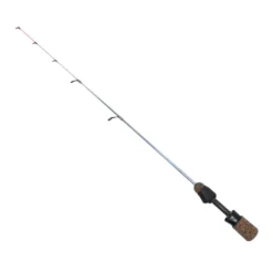 Mikado Steely Ice Jigging Rod