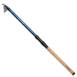 Mikado Trython Heavy Tele Float Match Rod