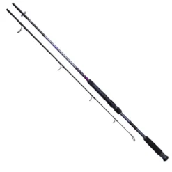 Mikado Ultraviolet 2 Pilk Bottom Shipping Rod